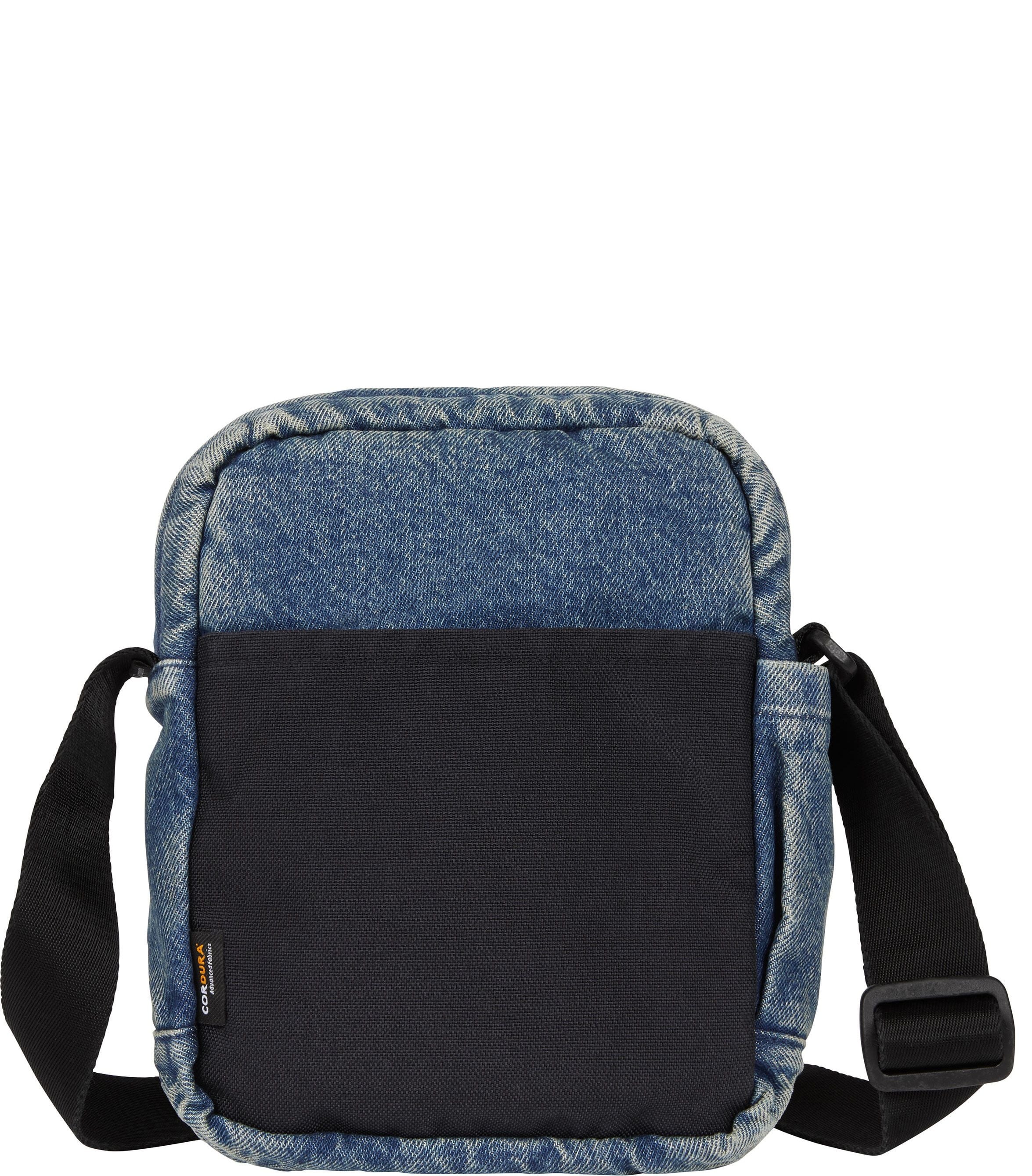 Denim Shoulder Bag view 26